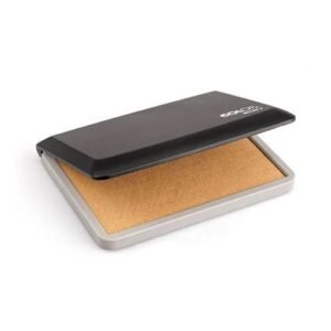 Almofada para Carimbo de madeira Colop Micro 2 Sem Tinta – 7x11cm